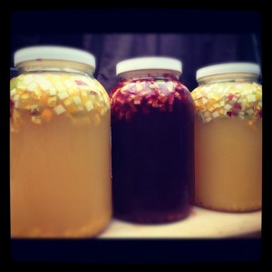 sangria
