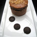 Maple Ave Restaurant's Take 5 Torte Maple Ave Restaurant's Take 5 Torte