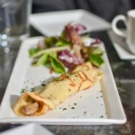 Crepe Course