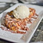 Waffle Course