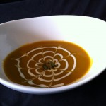 Butternut Squash Soup Butternut Squash Soup