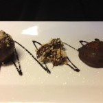 girl scout truffles Maple Ave Girl Scout Cookie Truffles