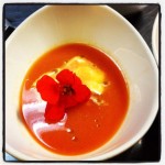 Watermelon Soup Watermelon Soup