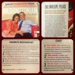 Washingtonian Washingtonian