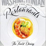 Washingtonian 100 best Washingtonian 100 best